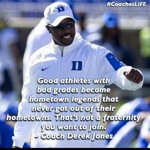 Meet your Posher, Teddrick